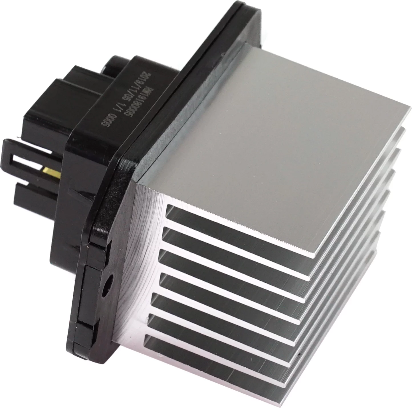 Blower Motor Resistor Compatible with 2007-2015 Mazda CX-9 6Cyl 3.7L 3.5L