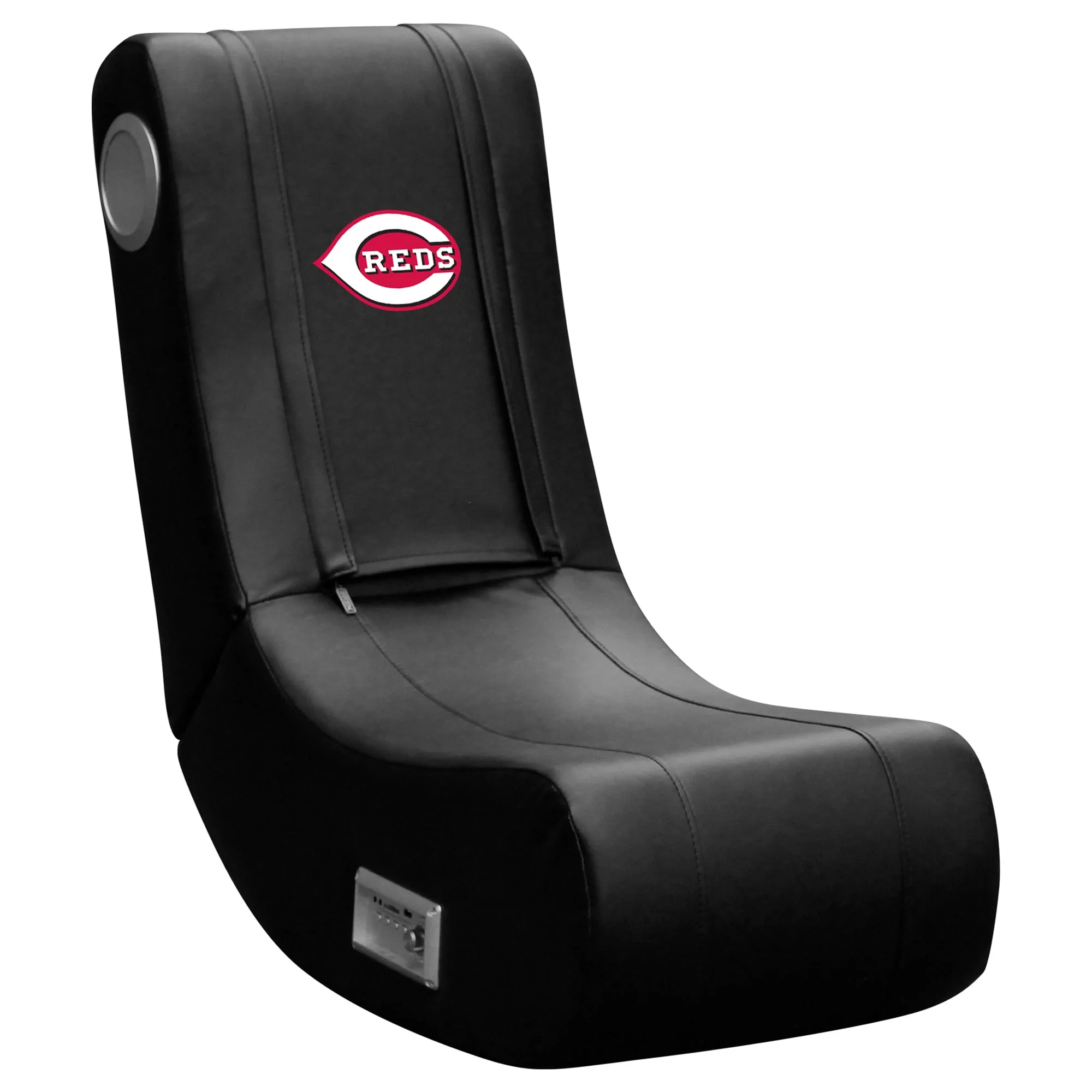 DreamSeat Cincinnati Reds Gaming Chair