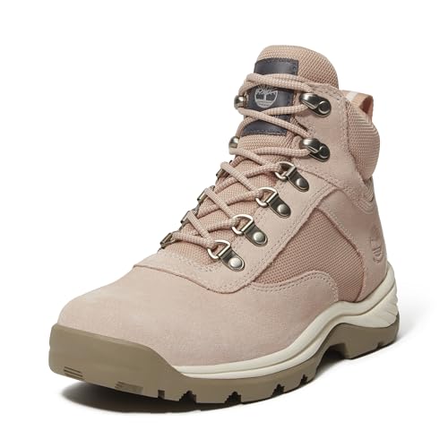 Timberland Women's White Ledge Mid Waterproof Hiking Boot