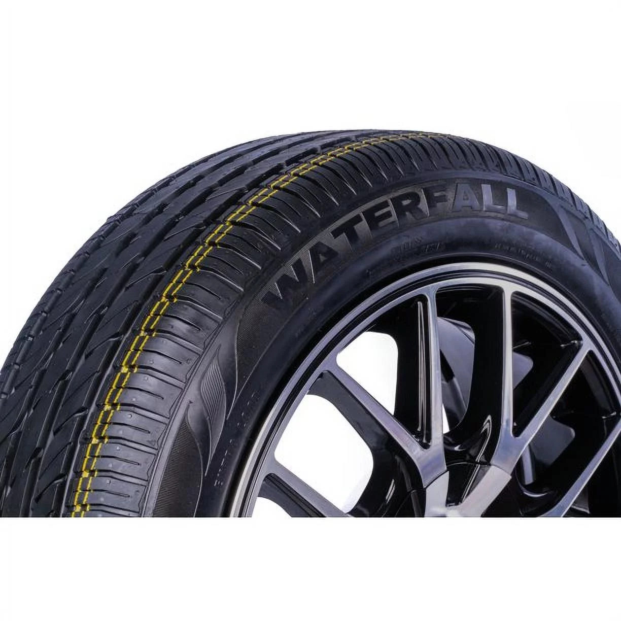 Waterfall Eco Dynamic 235/55R18 100W Tire