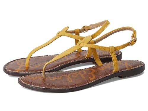 Sam Edelman Women's Gigi Flat Sandal