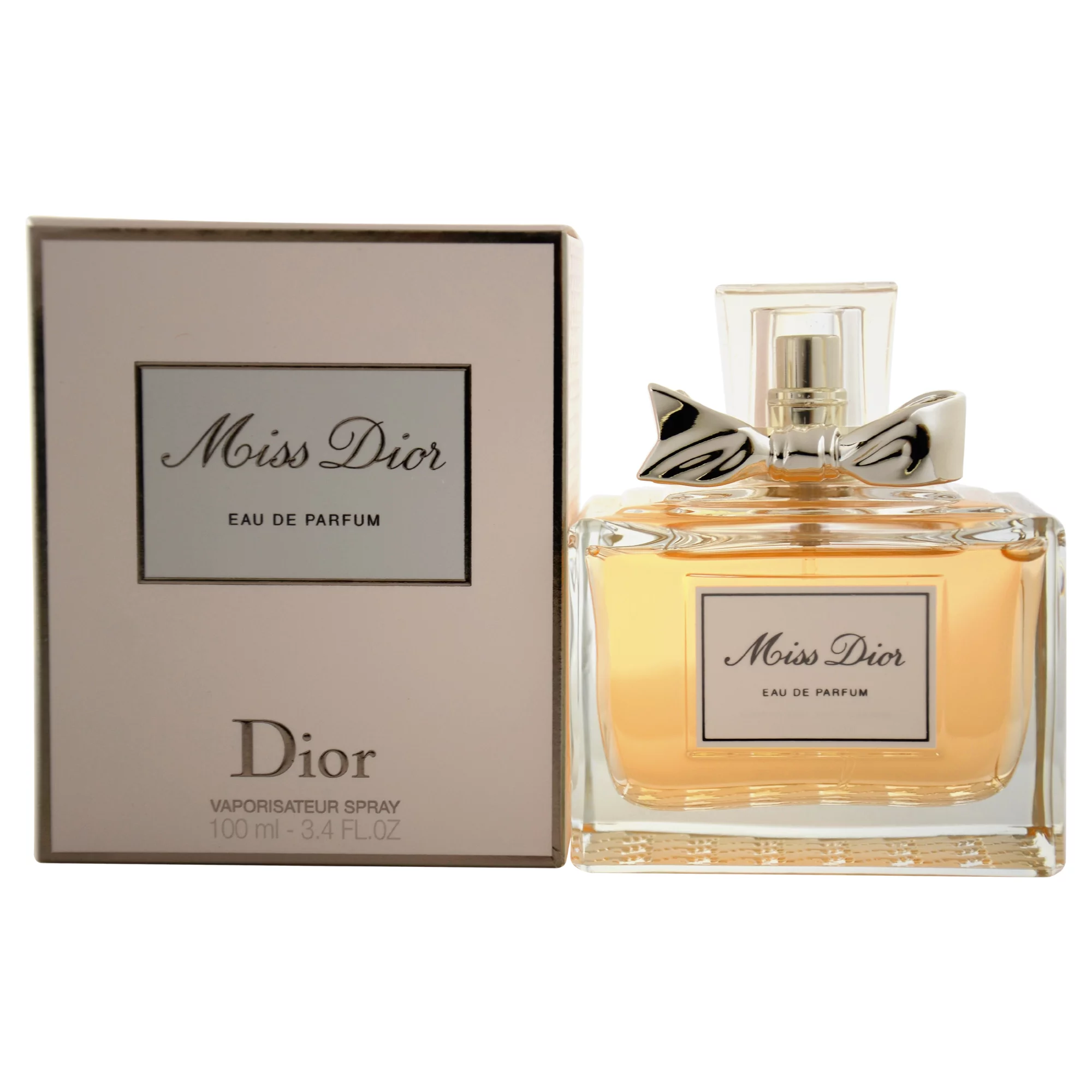 Christian Dior Ladies Miss Dior Eau de Parfum EDP Spray 3.4 oz (100 ml)