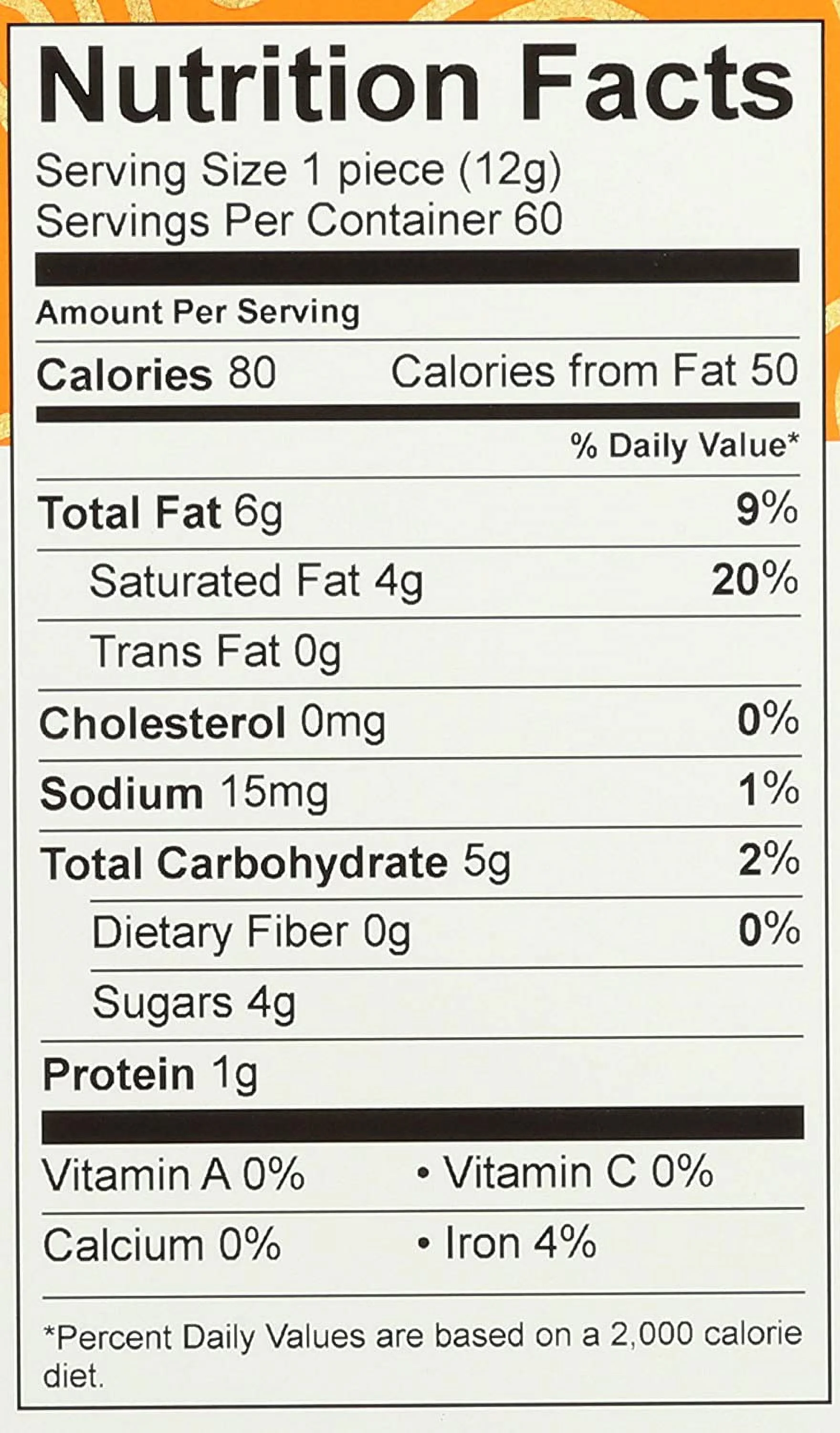 Alter Eco Salted Caramel Truffles, 25.4 Oz