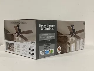 Better Homes & Gardens 52