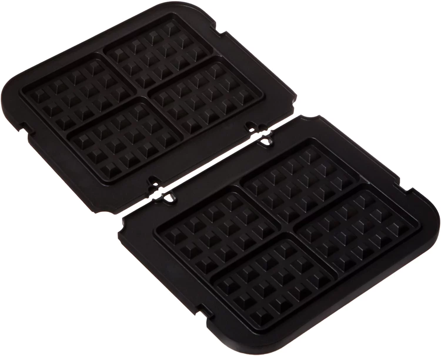 Cuisinart GR-WAFP Gridler Waffle Plates