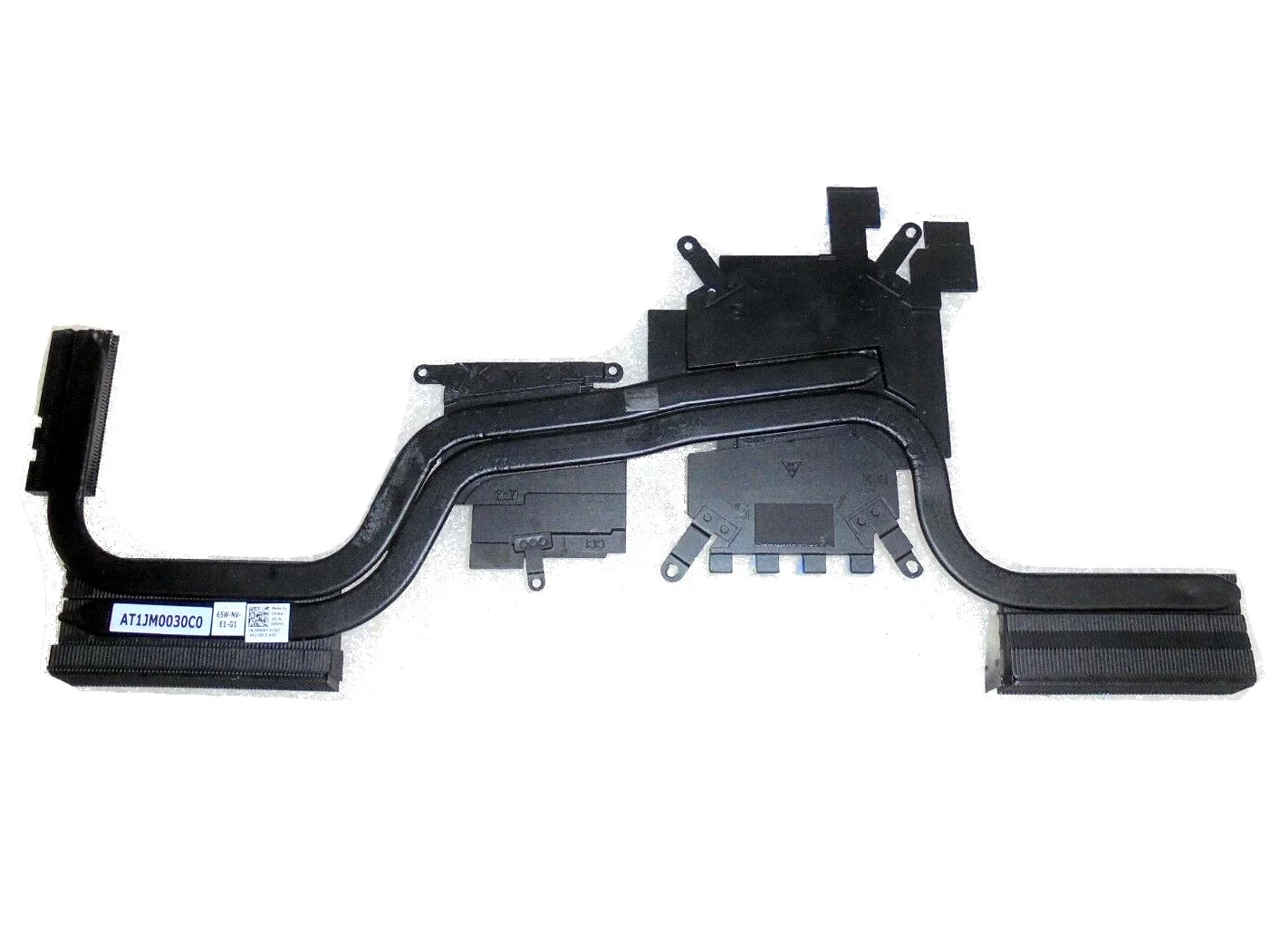 Used 99H97 Dell Alienware 15 R3 Genuine Heatsink