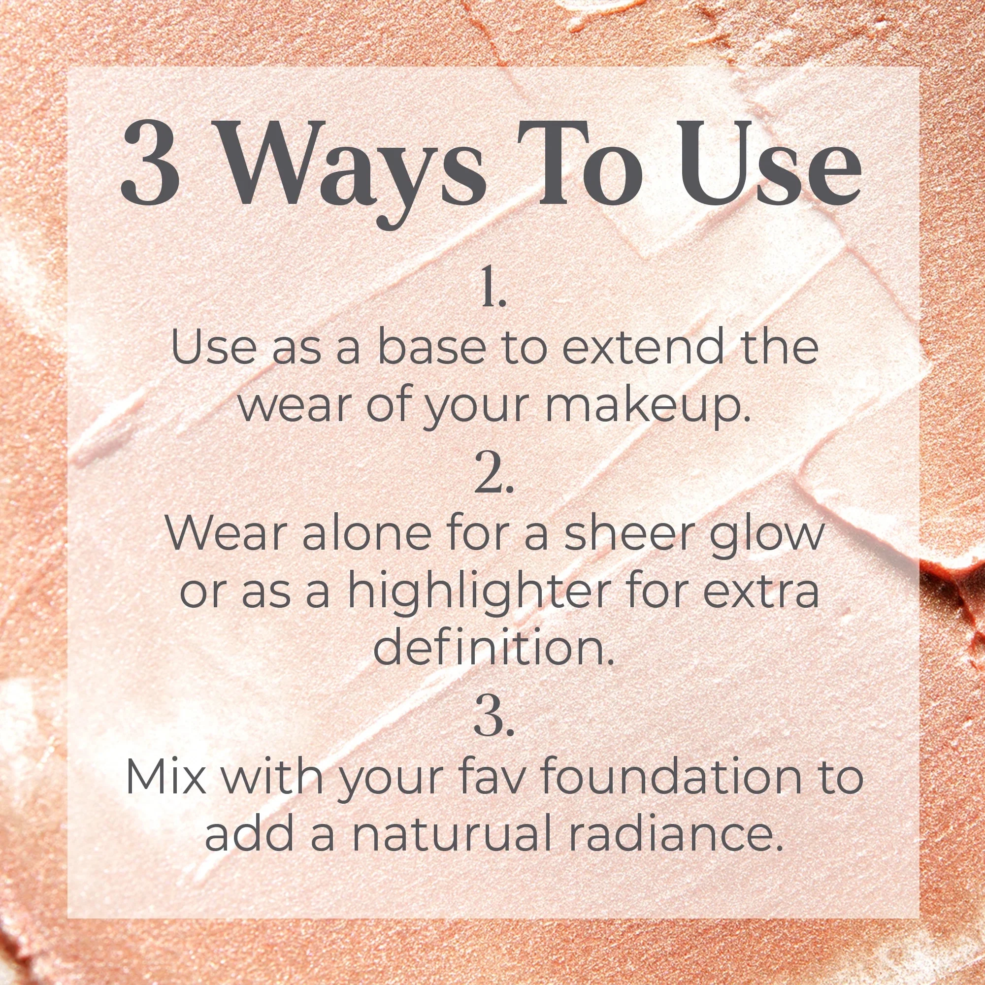 Illuminate Primer Highlighter Glow