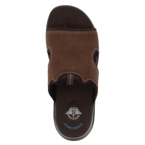Dockers Men's Barlin Slide Sandal