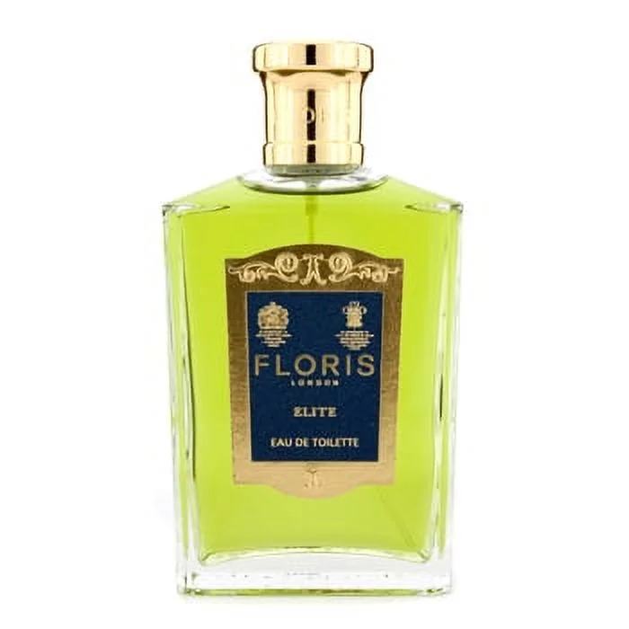 Floris Elite Eau De Toilette Spray For Men