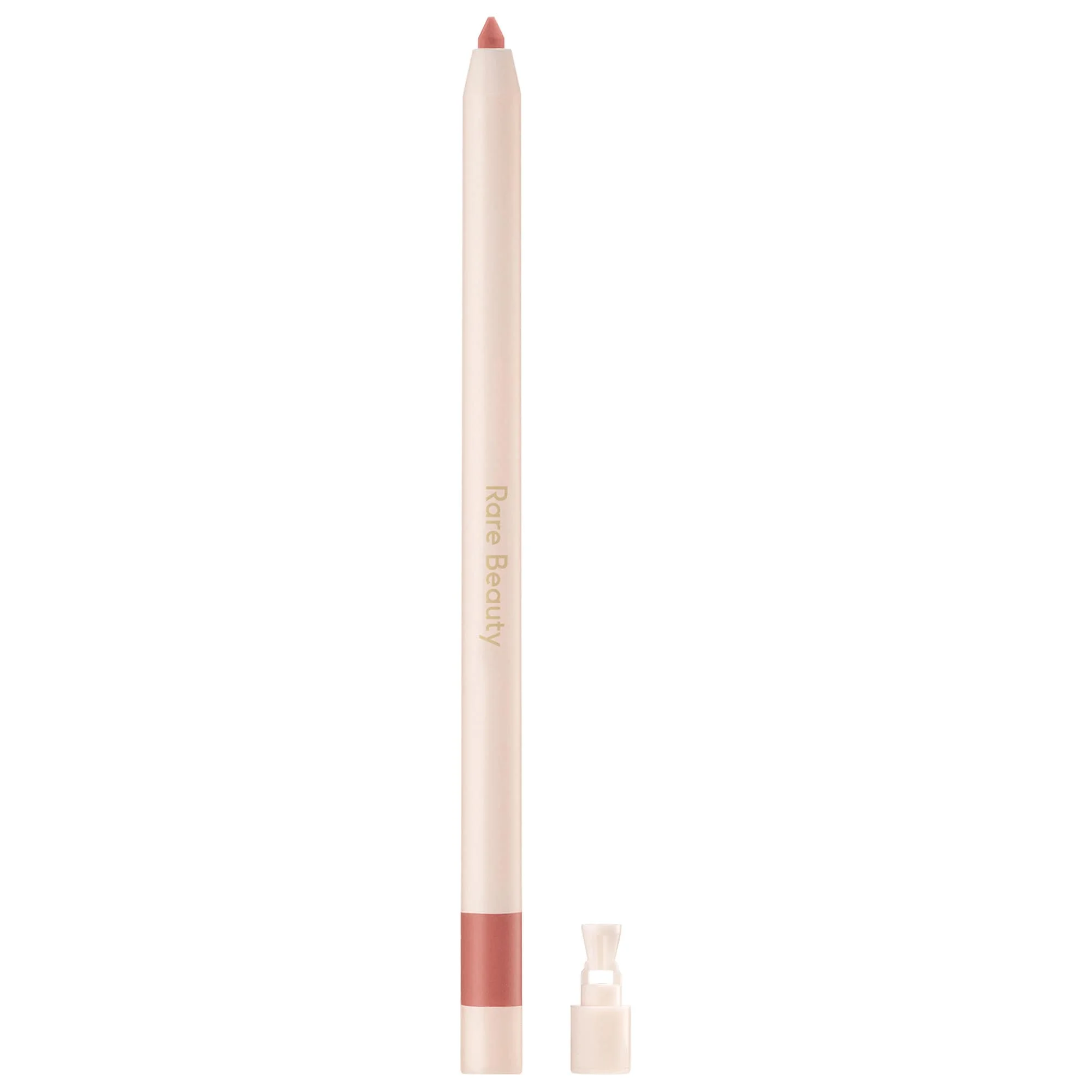 Rare Beauty by Selena Gomez Kind Words Lip Liner - Humble - rose mauve - 0.014 oz/0.4 g