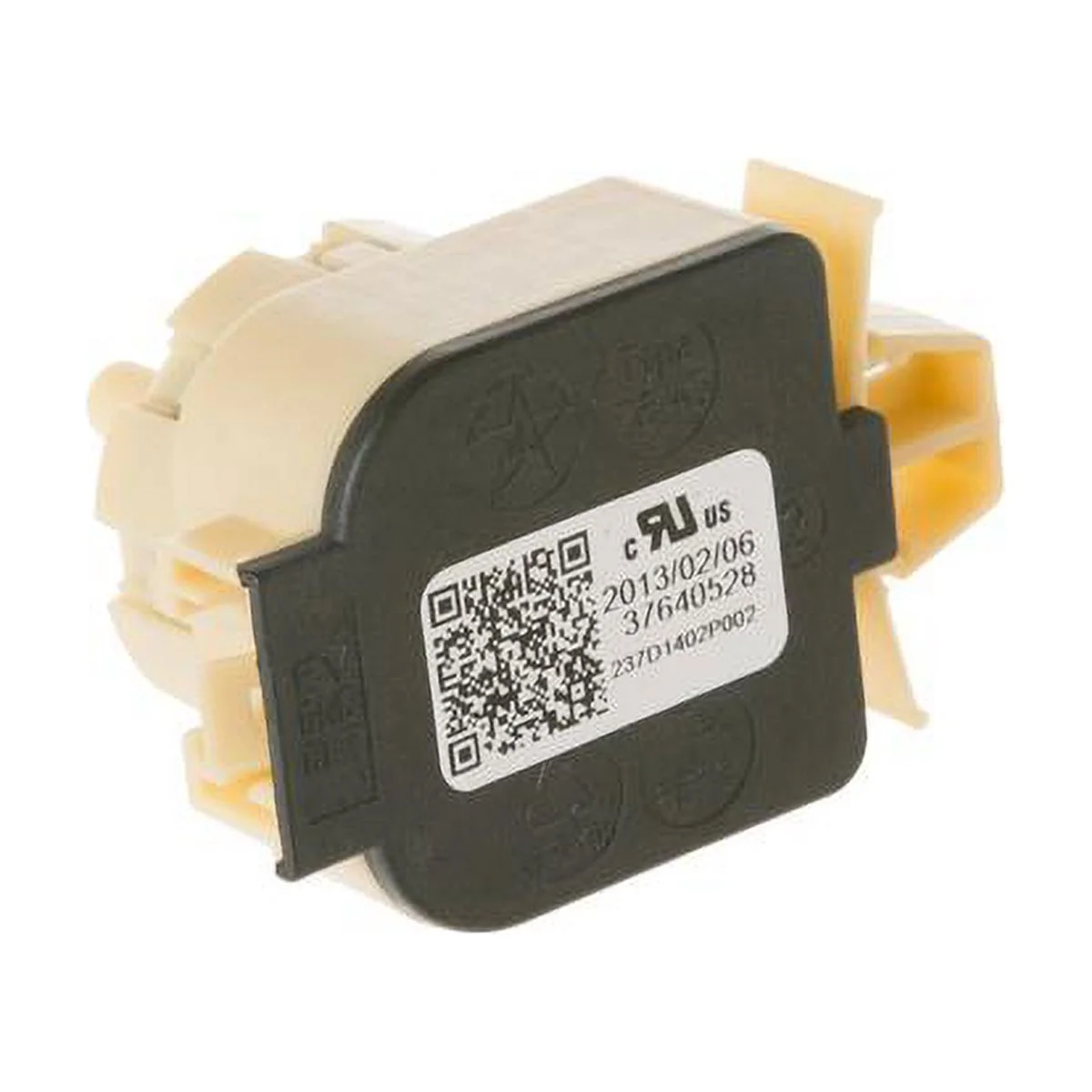 GE APPLIANCE WH12X10595 PRESSURE SENSOR - OEM PART