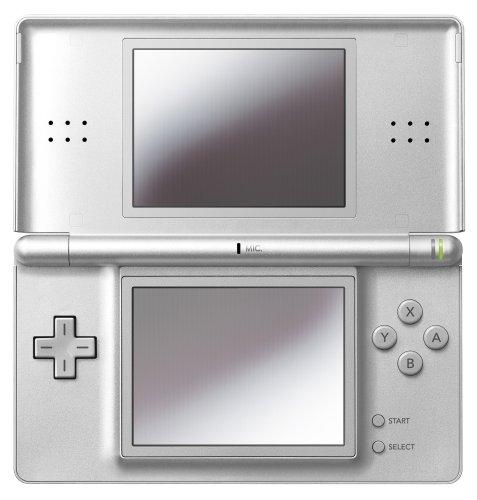 Nintendo DS Lite - Metallic Rose