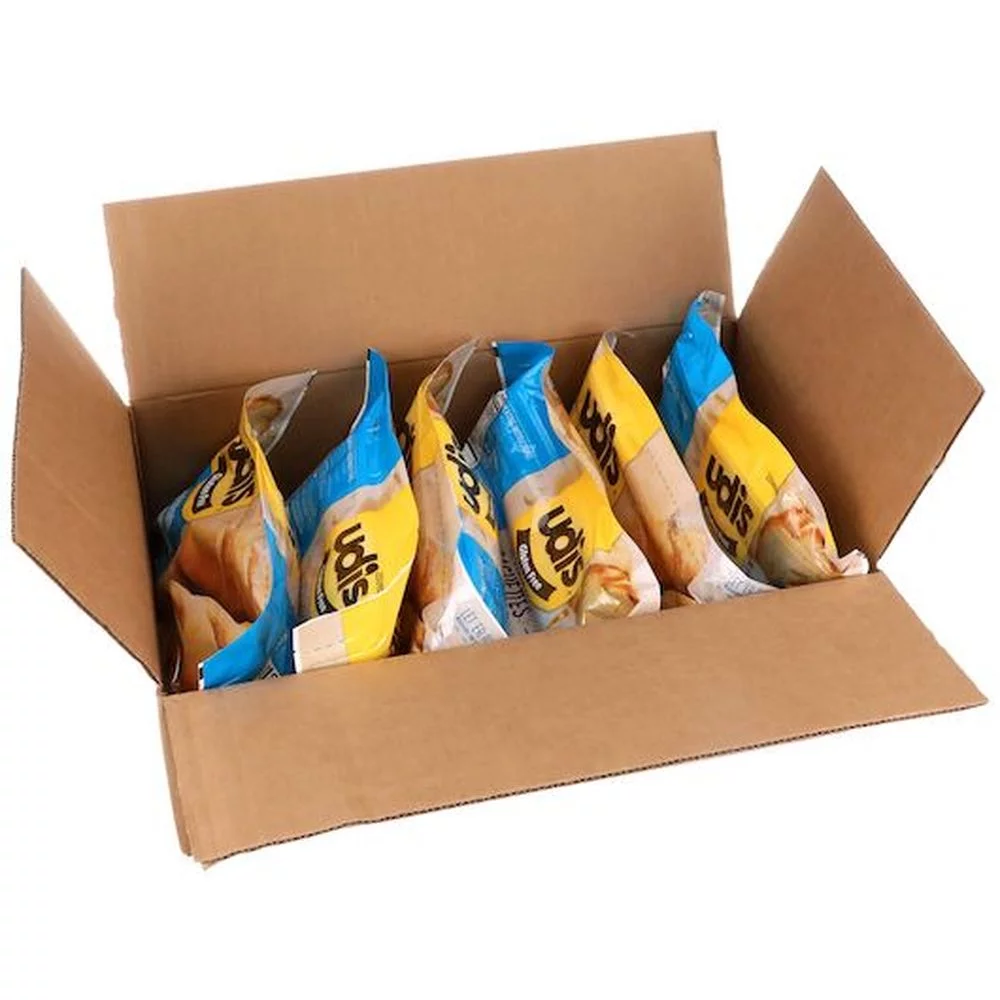 Udis French Baguettes, 8.4 Ounce -- 6 per case