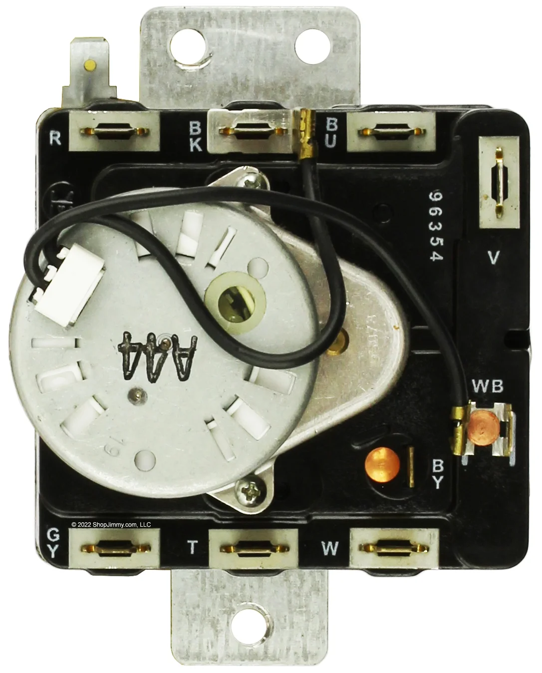 Whirlpool Dryer WP3976576 3976576 Timer