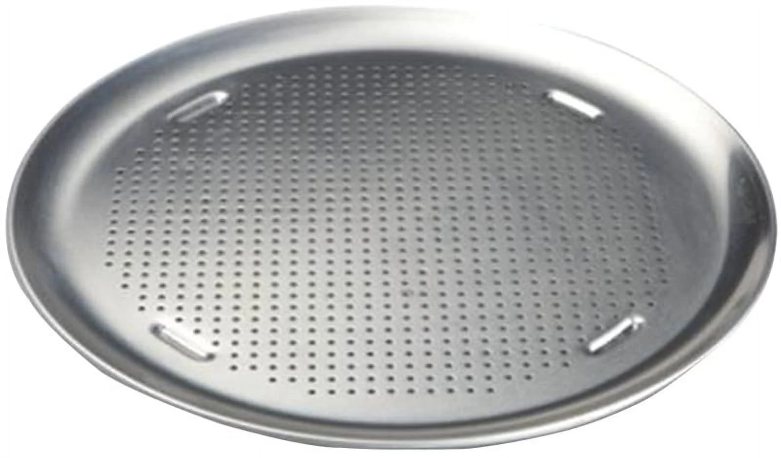 Goodcook Airbake 84780 Pizza Pan, Round, Aluminum
