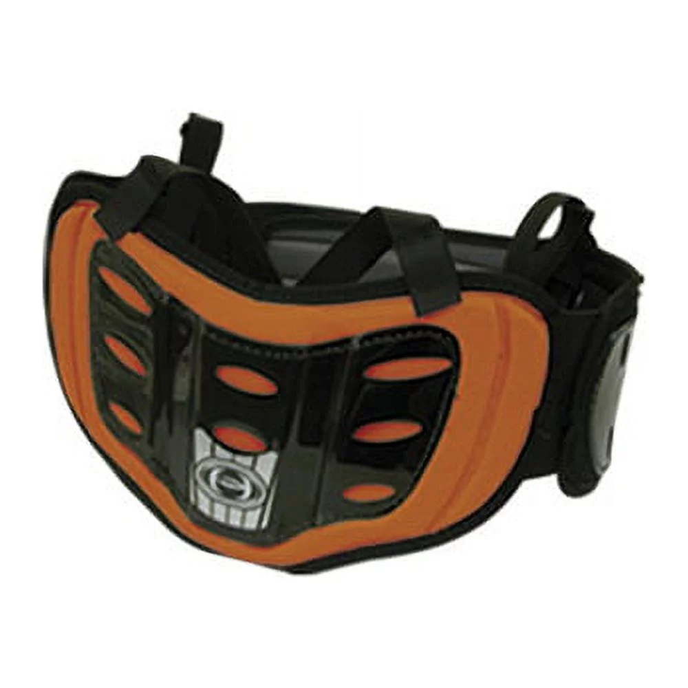 Hrp 721-O  Hrp K-Rib Wrap OrangE-Xs -22'-26'