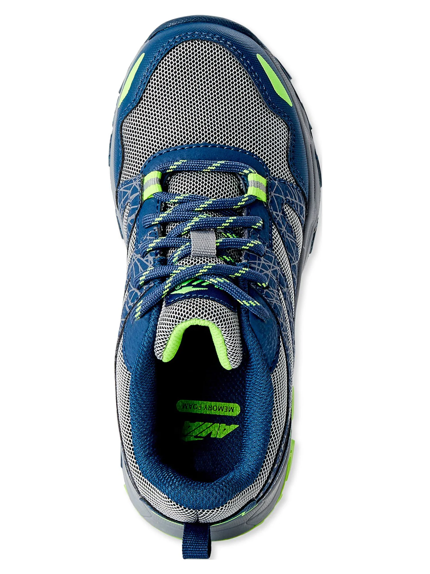 AVIA Little & Big Boys Trek Sneakers, Sizes 12-6
