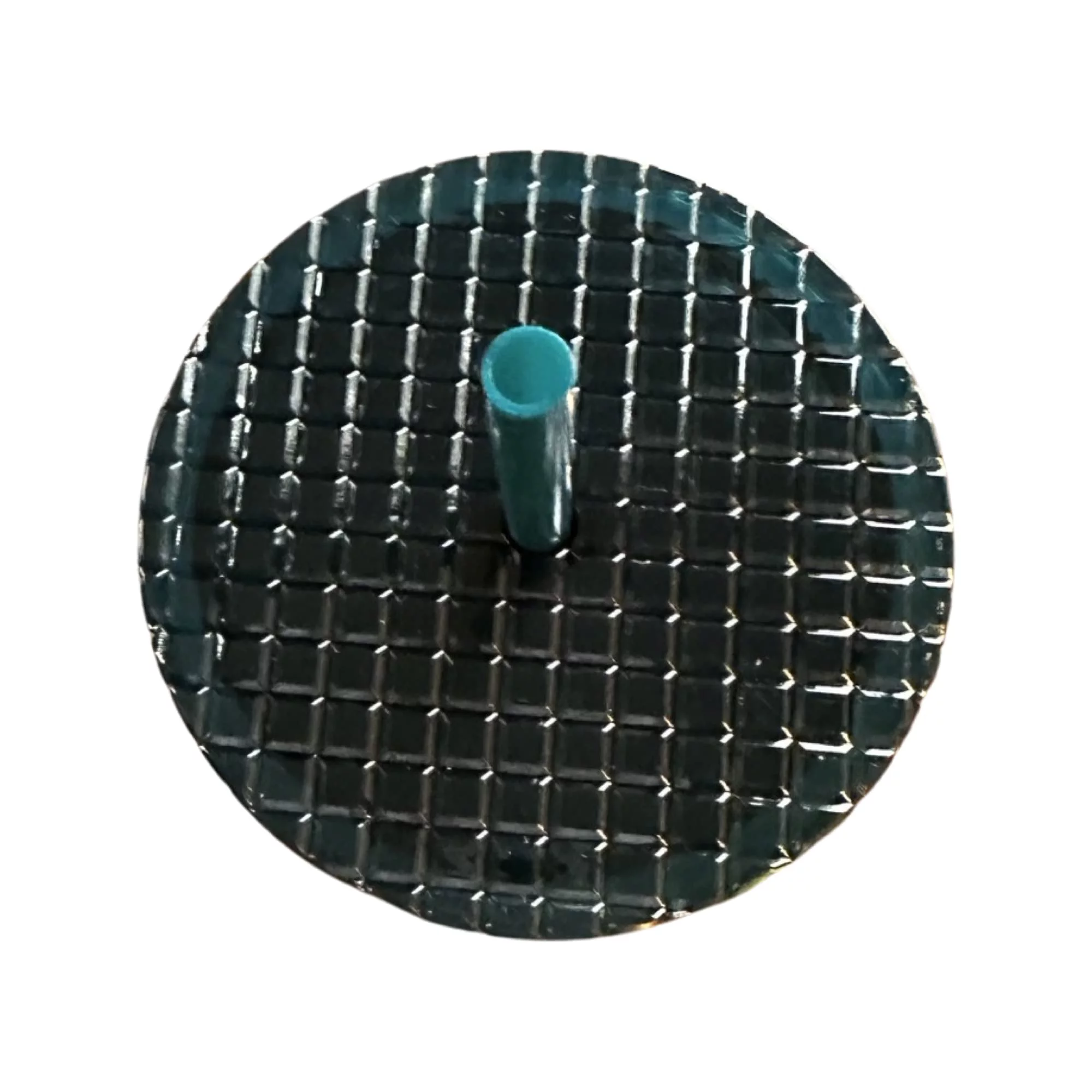 Starbucks Winter 2023 Green Grid 24oz Venti Tumbler