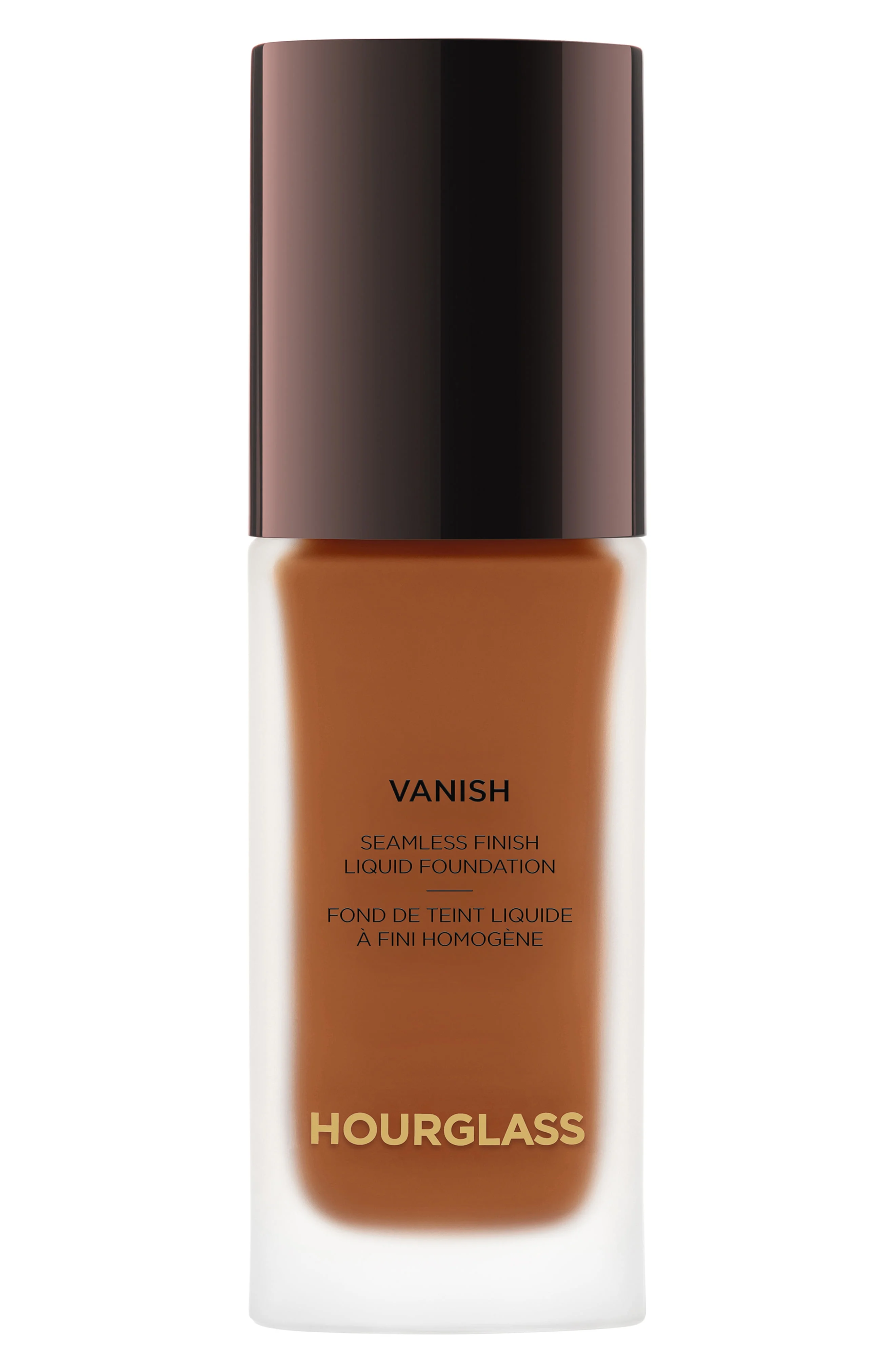 Hourglass Vanish Seamless Finish Liquid Foundation Chestnut *New in Box*