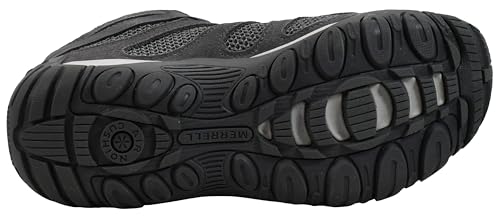 Merrell Women's Yokota 2 Mid Waterproof