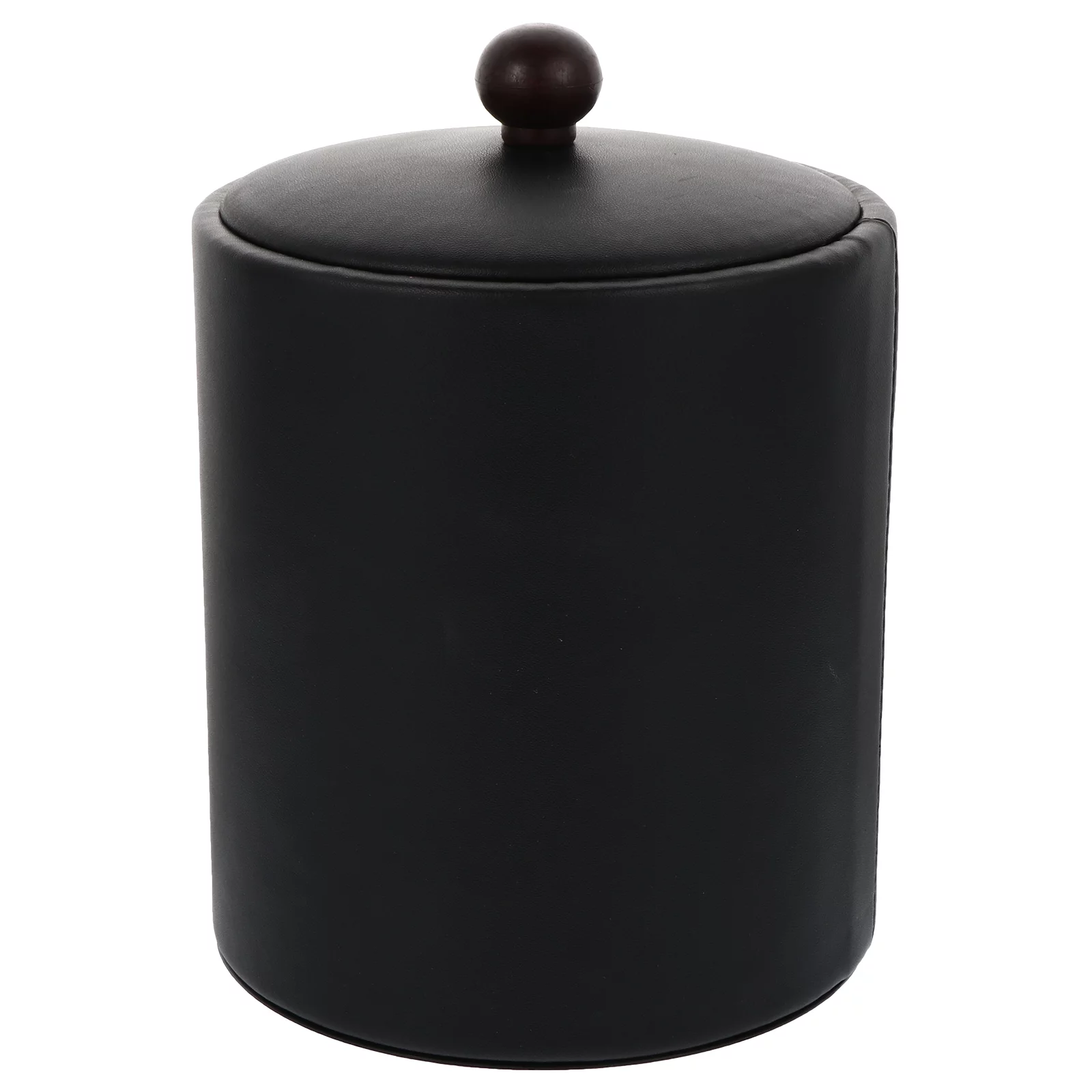 Nuolux Ice Bucketchiller Beverage Cooler Champagne Bucket Bottle Beer Cocktail Buckets Bar Tub Insulated Holder Drink Stainless