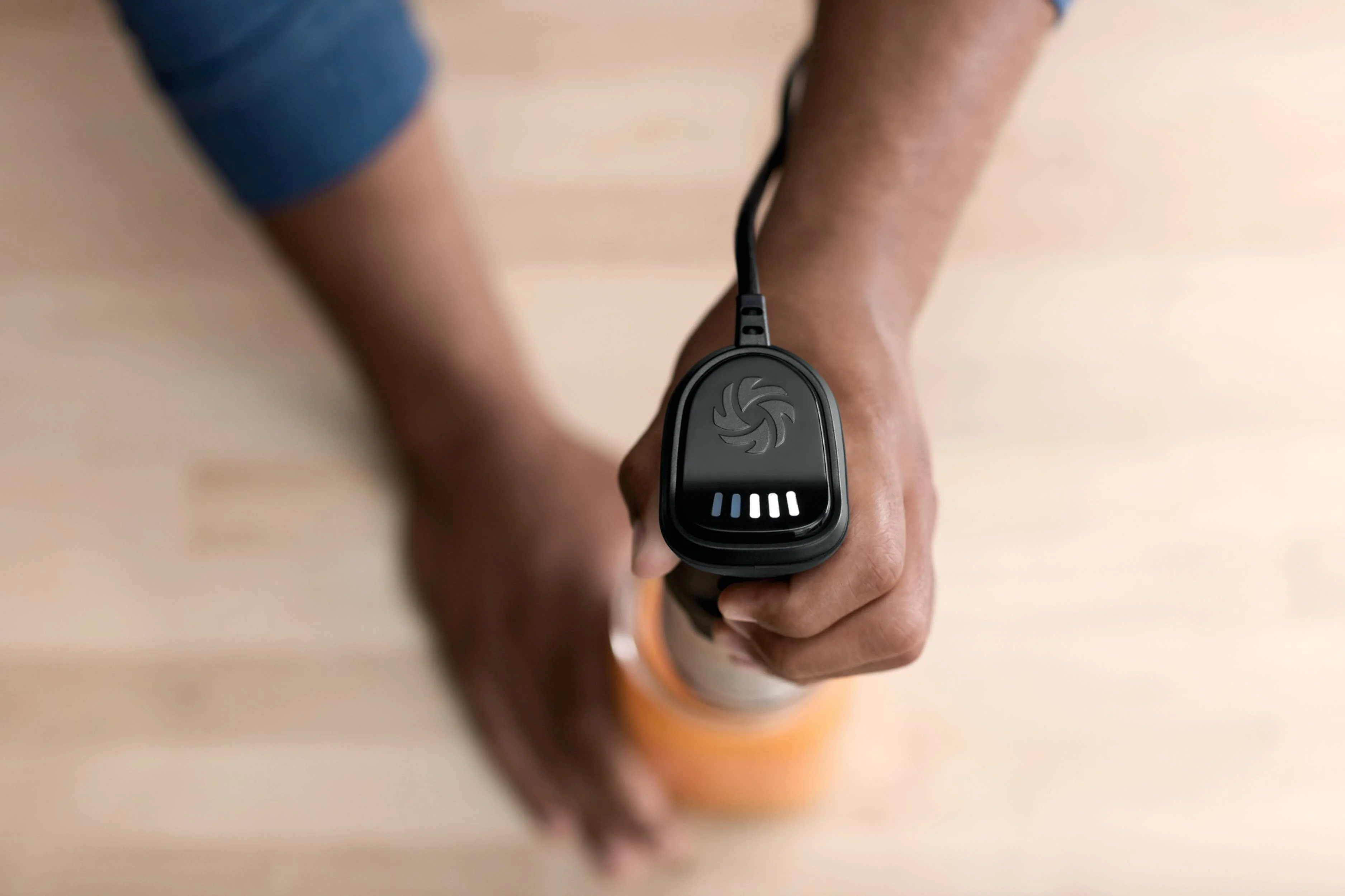 Vitamix Immersion Blender, Black