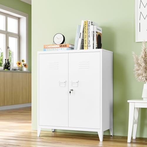 Metal Storage Cabinet,61