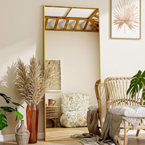 Mirror Full Length - 21