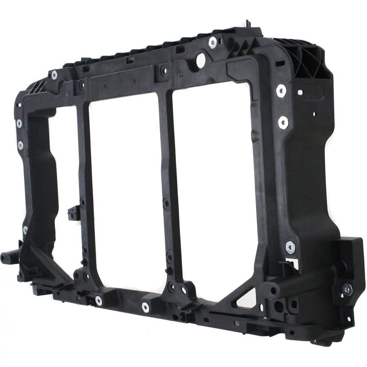 Radiator Support For 2014-2018 Mazda 3 With Smart City Brake System