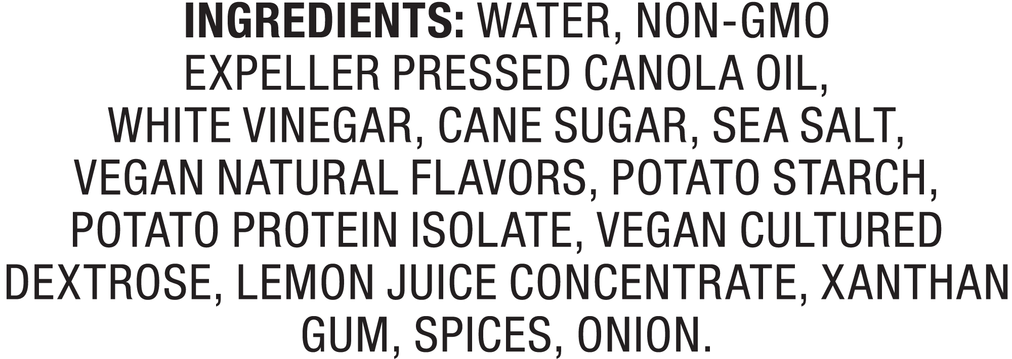 Daiya Foods - Dairy Free Salad Dressing - Blue Cheese - Case Of 6 - 8.36 Fl Oz.