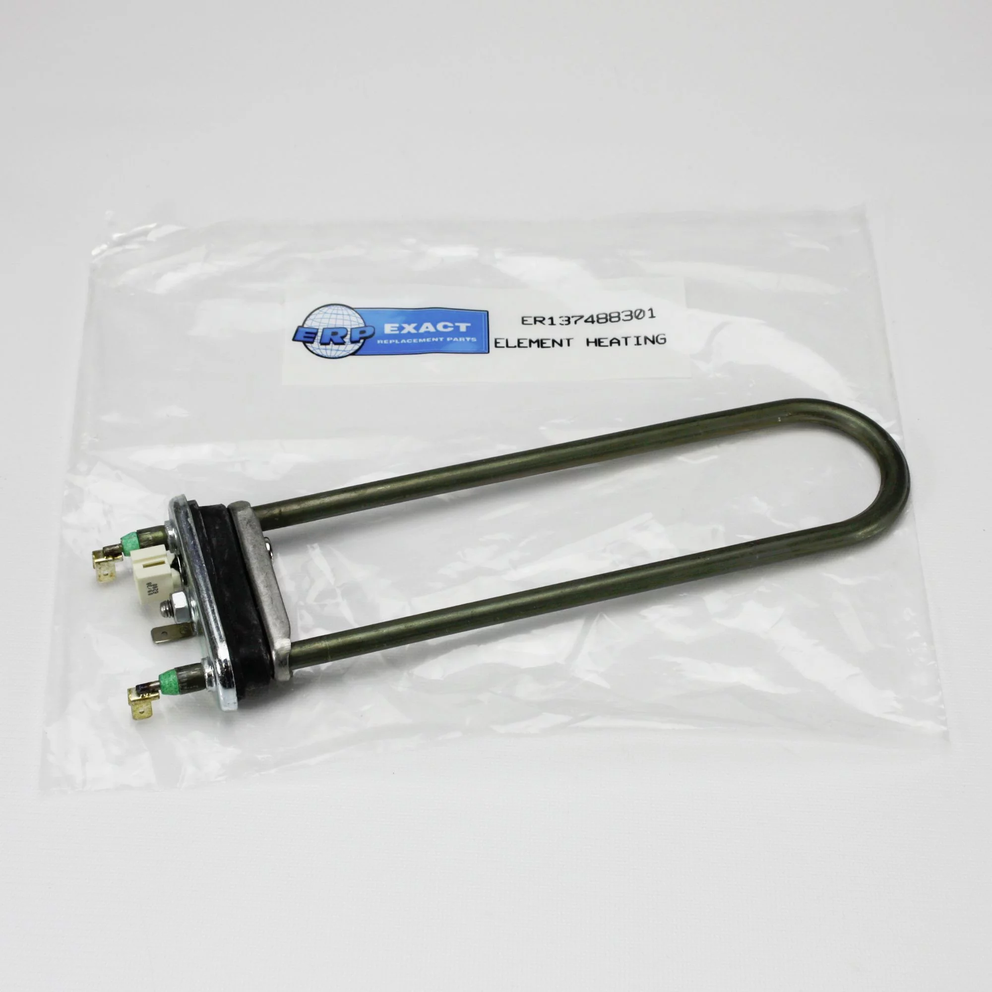 Washing Machine Heating Element for Frigidaire, AP5618485, PS3651516, 137488301