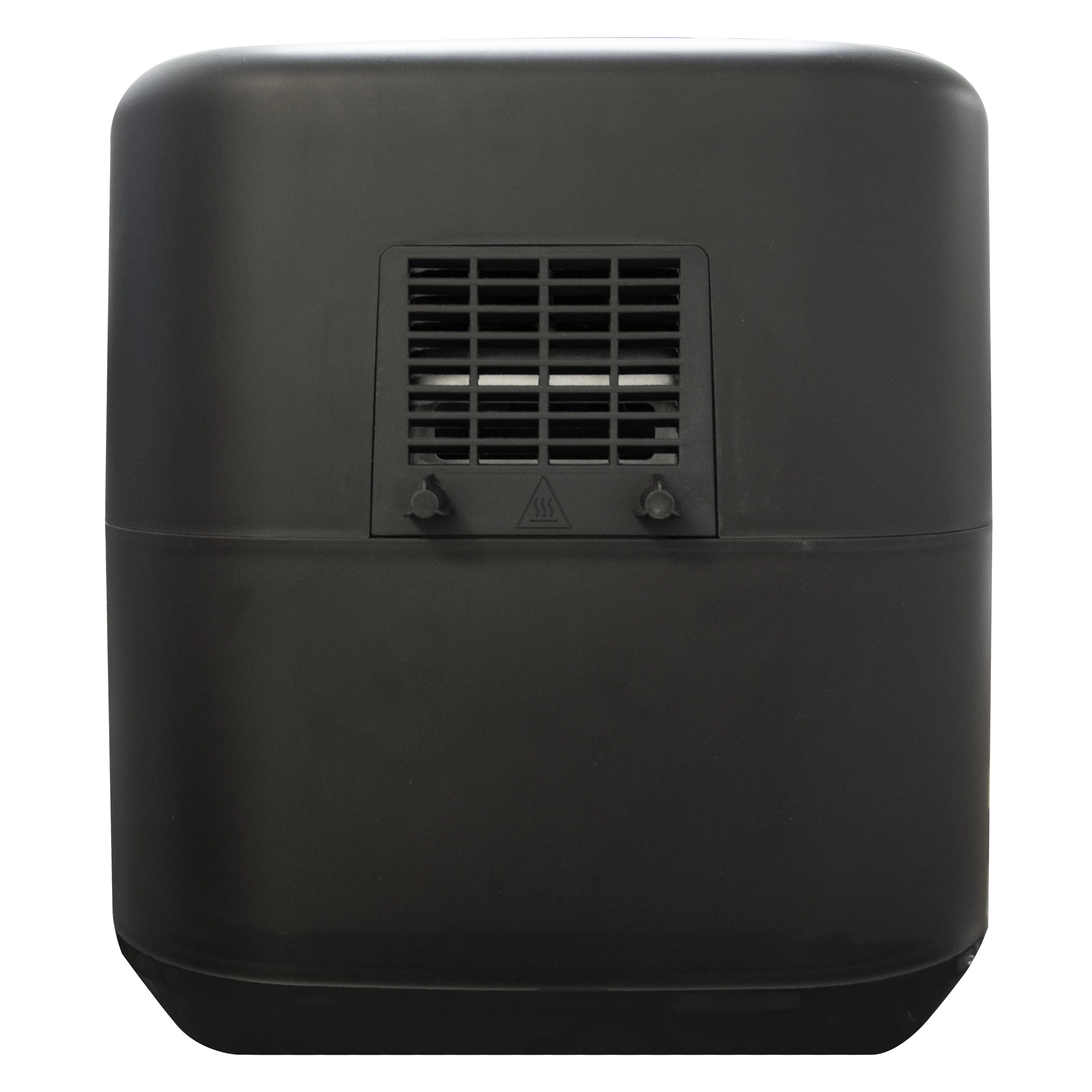 West Bend 7QT Air Fryer with 13 One-Touch Presets, in Black (AFWB7QBK13)