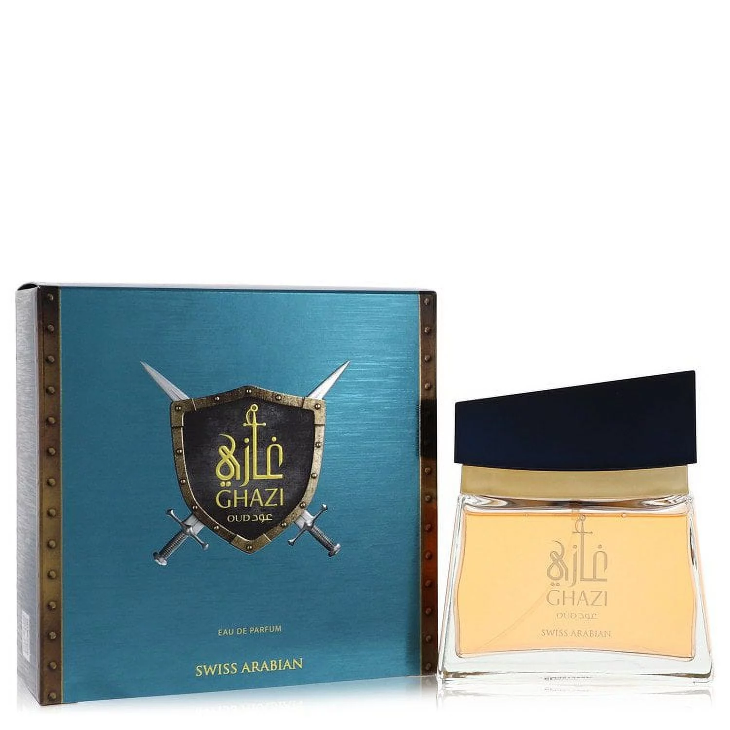 Eau De Parfum Spray 3.4 oz