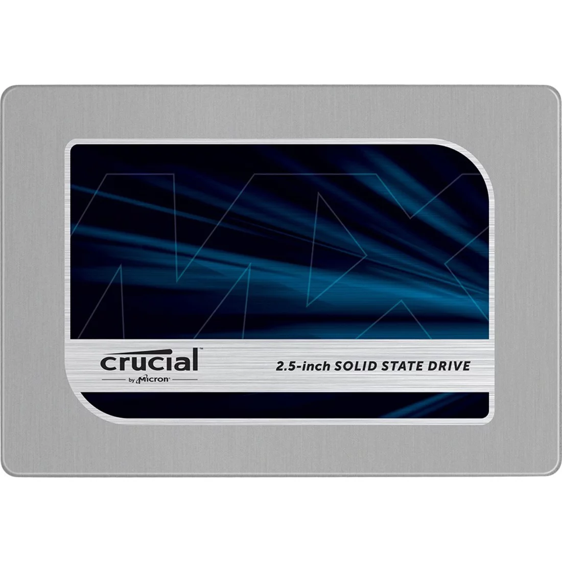 Crucial MX200 250 GB Solid State Drive, 2.5