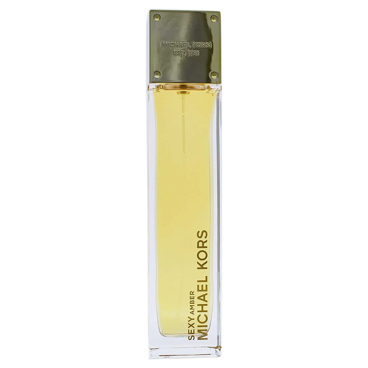 Michael Kors Sexy Amber 3.4 oz Eau De Parfum Spray