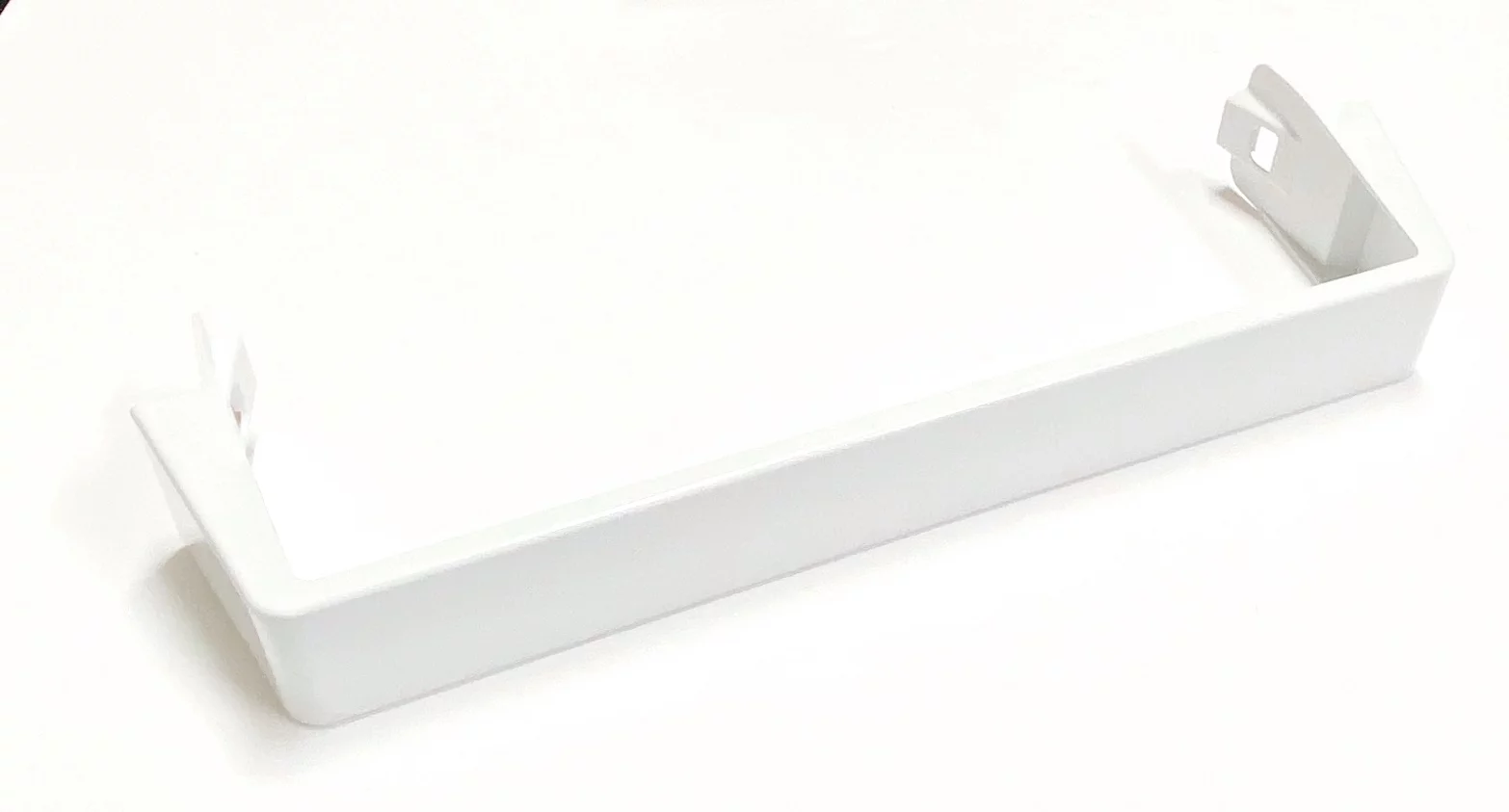 OEM Maytag Refrigerator Door Shelf Bar Originally Shipped With MSD2272VES01, MSD2272VES02, MSD2272VEW00