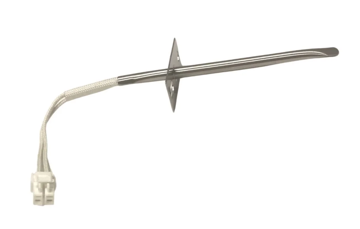 Range Oven Temperature Sensor Probe Compatible With Samsung Model Numbers NE63T8711SS/AA, NX583G0VBBB, NX583G0VBBB/AA
