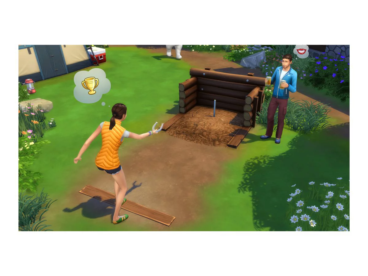 Sims 4, Electronic Arts (Pc) (Digital Download), 1002511