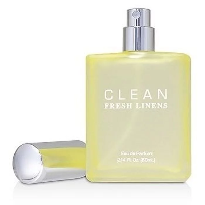 Clean Fresh Linens Eau De Parfum Spray 60ml/2oz