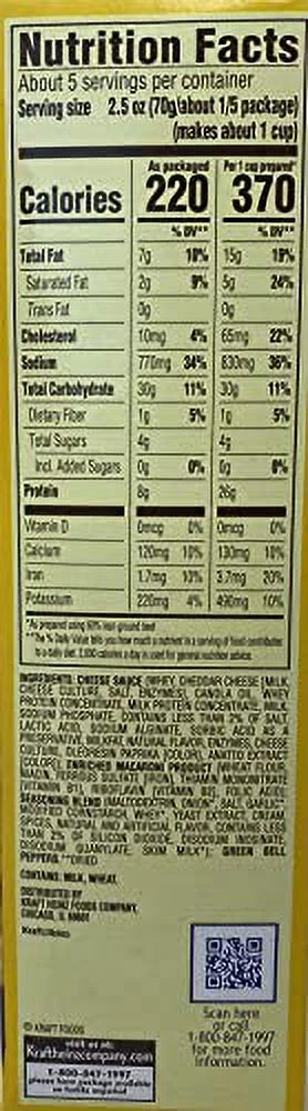 Velveeta Skillets Philly Cheesesteak With Kokobunch Kit 2 PACK