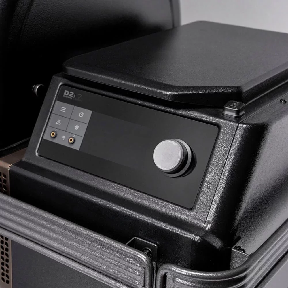 TRAEGER GRILLS TFB93RLG  PELLET BBQ