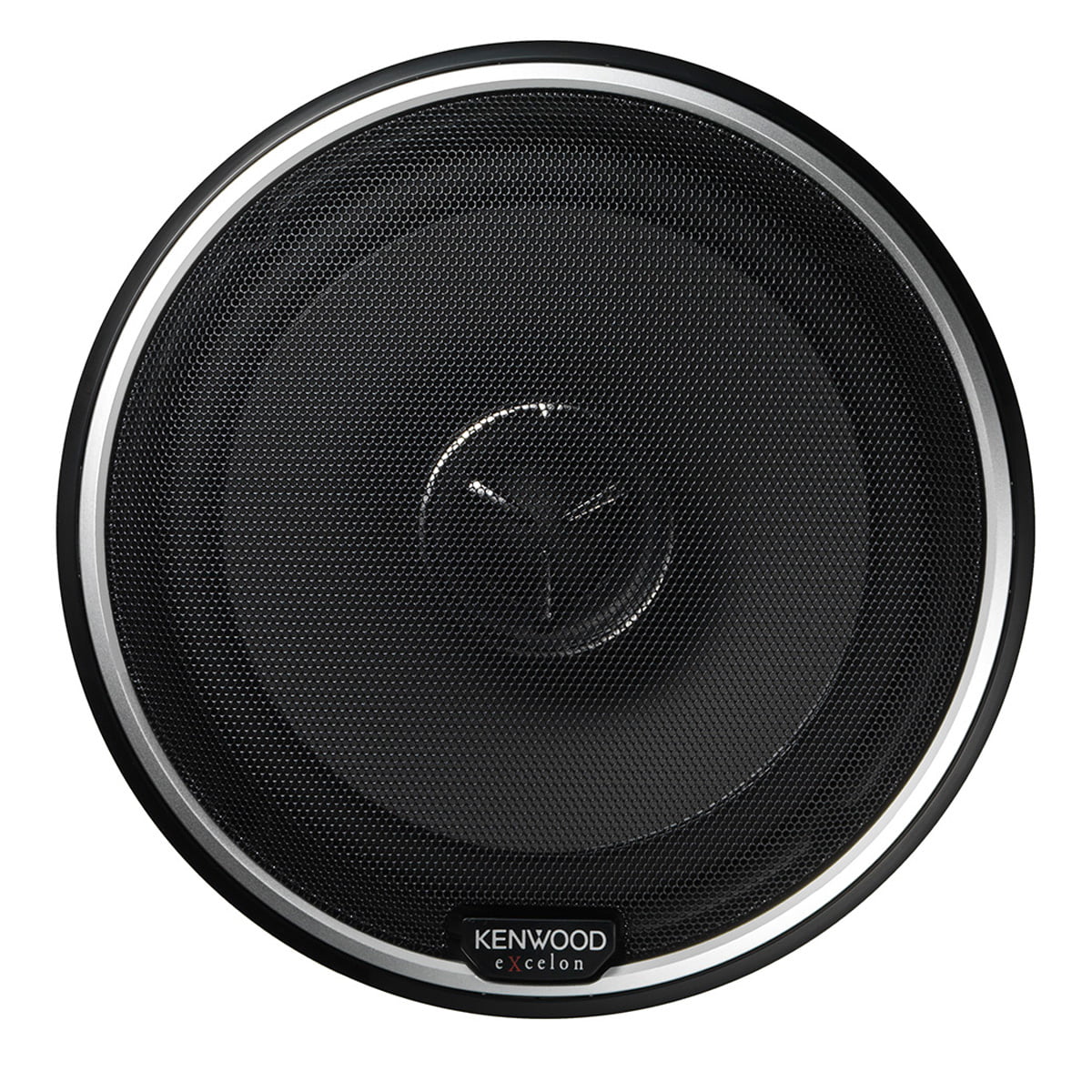 Kenwood KFC-X174 6-1/2" eXcelon 2-Way Coaxial Speakers