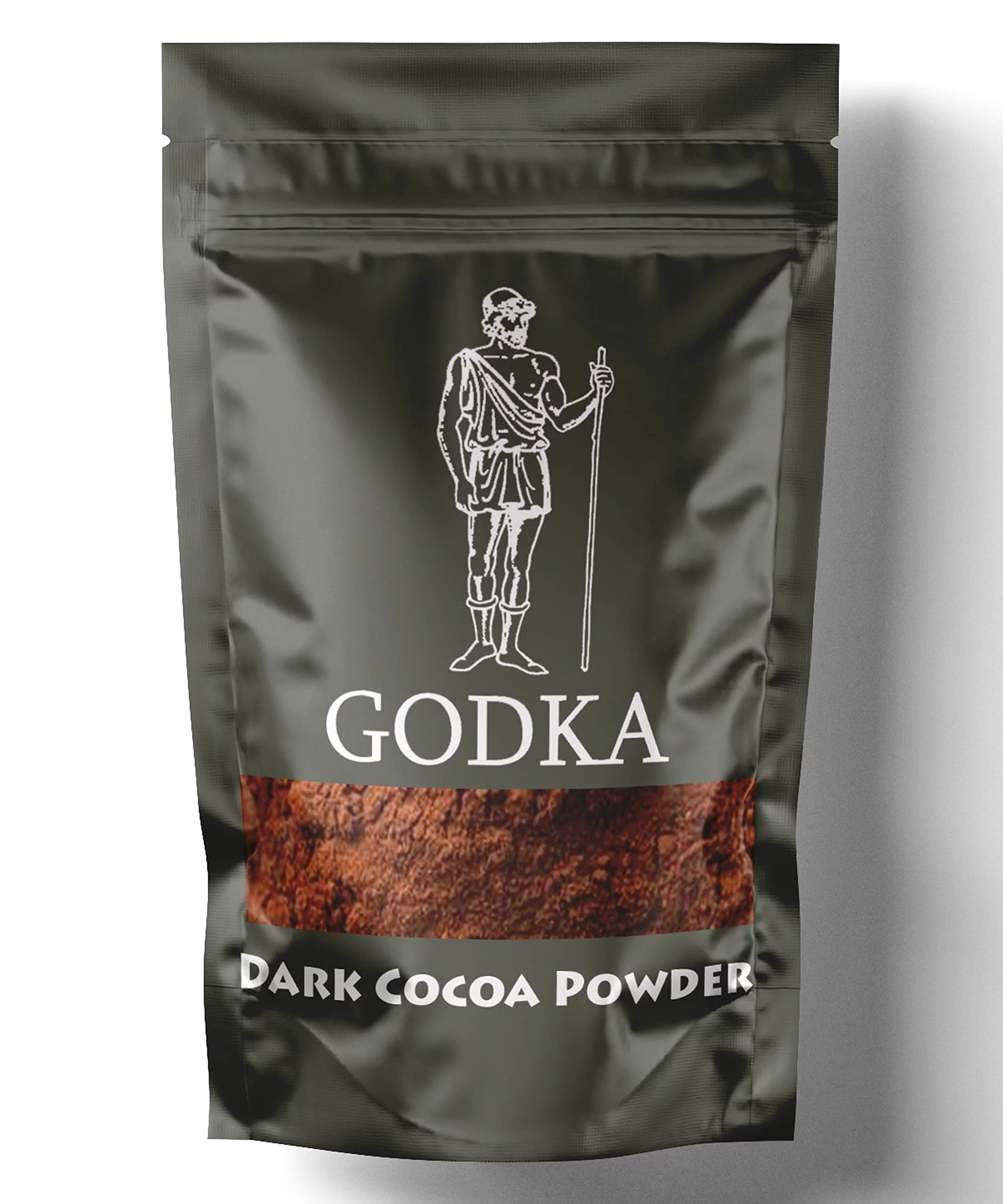 Godka™ Dutch Cocoa Powder/Dark Coco Powder,900G