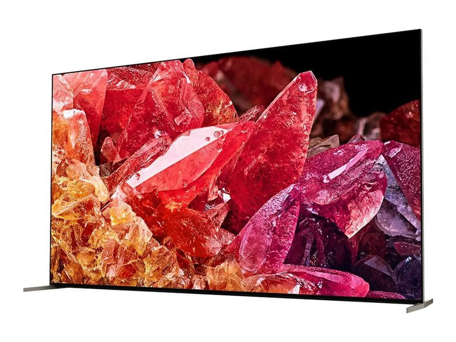 Sony 85 Inch 4K Ultra HD TV X95K Series: BRAVIA XR Mini LED Smart Google TV with Dolby Vision HDR with an Additional 4 Year Coverage by Epic Protect (2022)