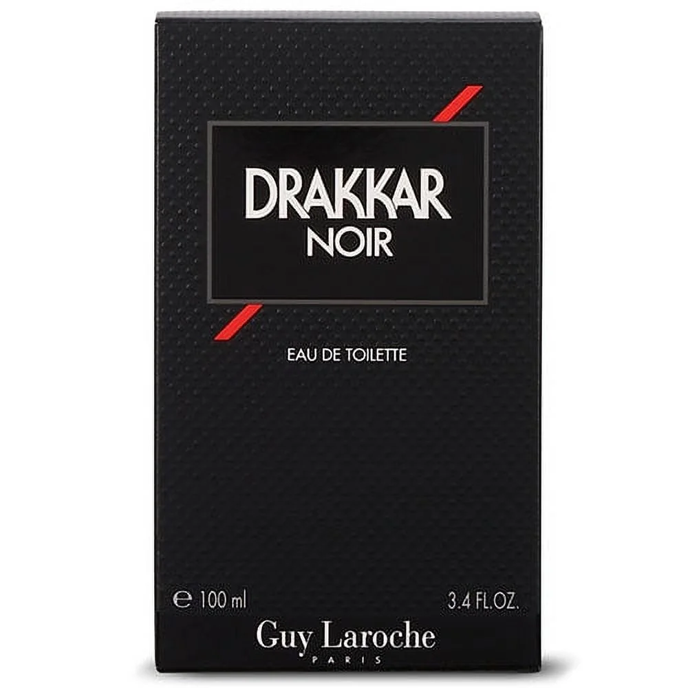 Guy Laroche Drakkar Noir 3.4oz .