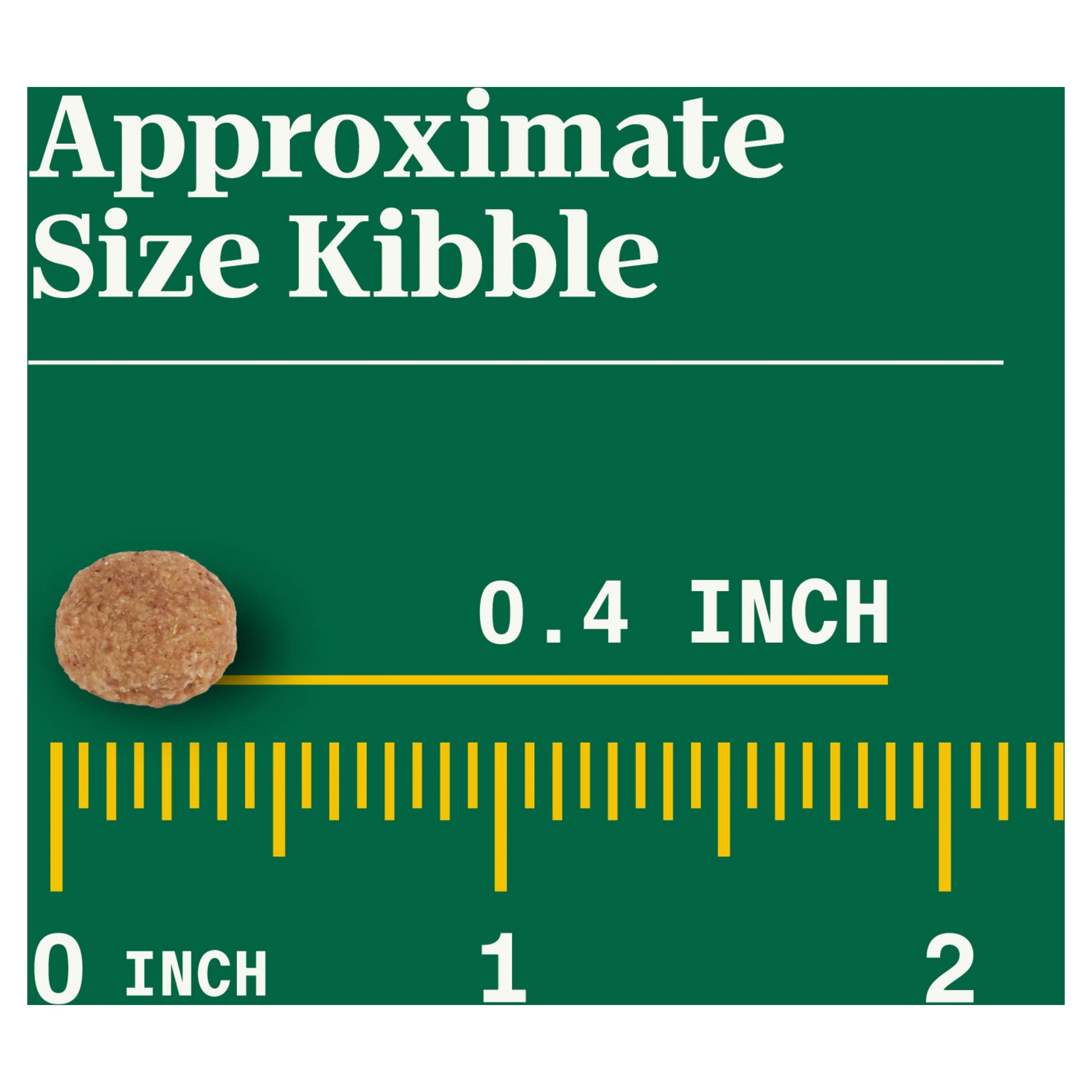 Nutro Natural Choice Lamb and Brown Rice Recipe Dry Dog Food, 30 lb Bag