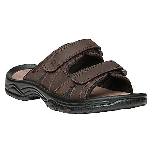 Propét Men's Vero Slide Sandal