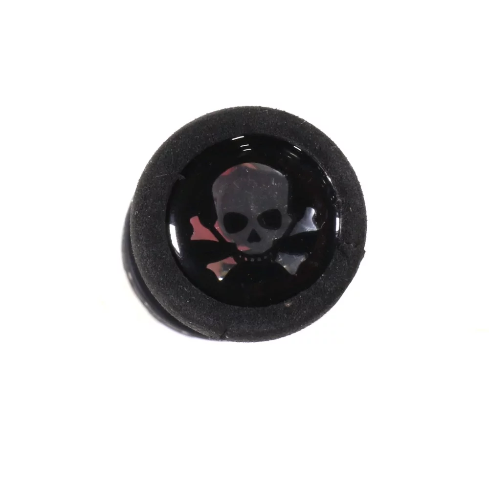 Clam 16654 Dead Meat Midnight Rod - 48