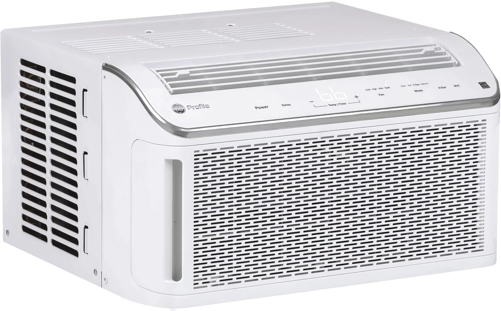 GE APPLIANCES PHC06LY GE Profile(TM) ENERGY STAR(R) 115 Volt Smart Room Air Conditioner