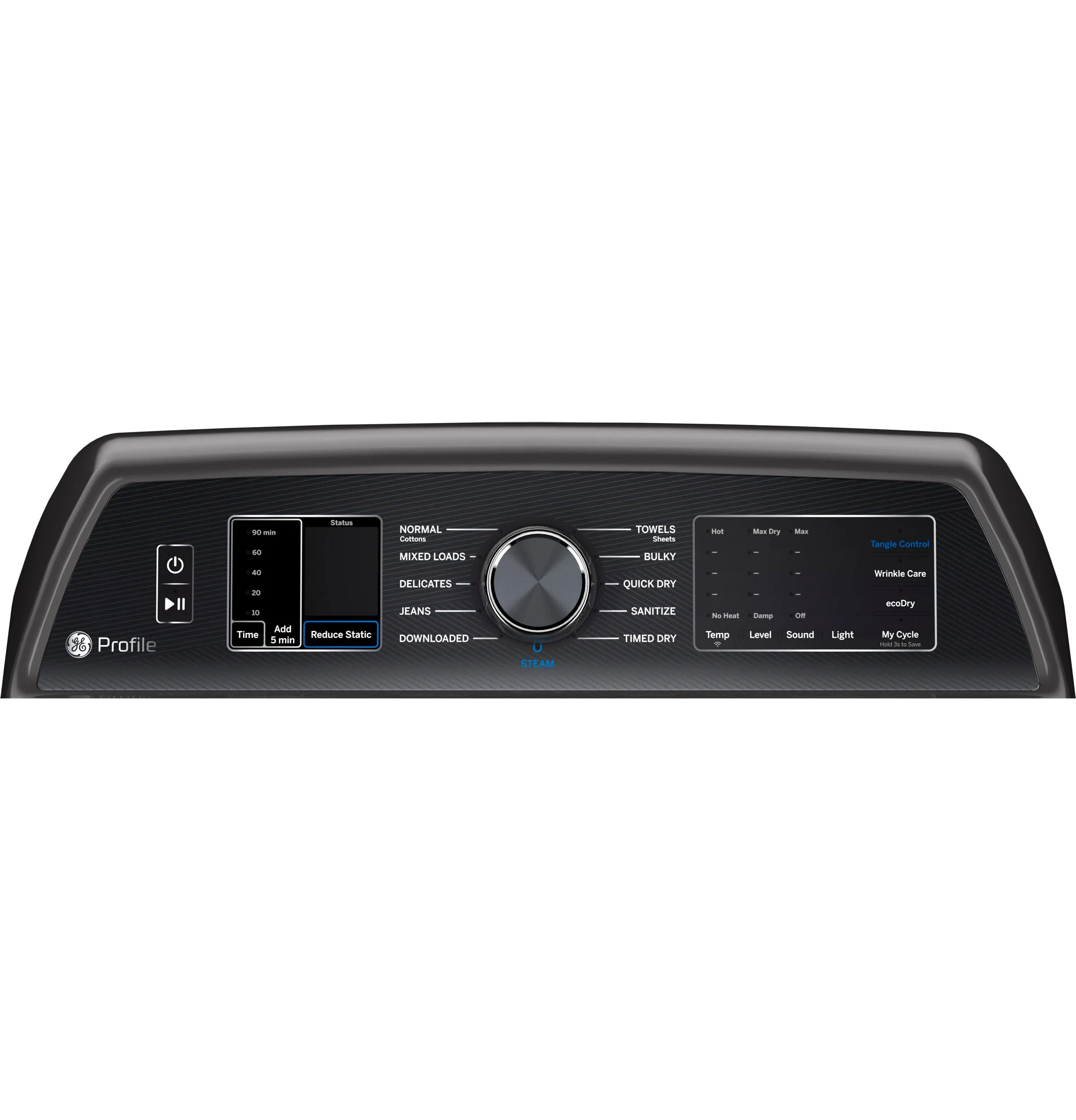 Ge Profile Ptd70gbptd 27